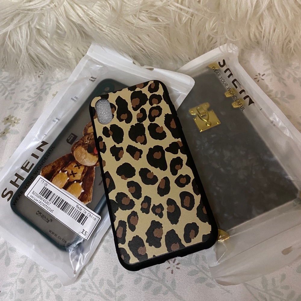 Bundle iphone case 10